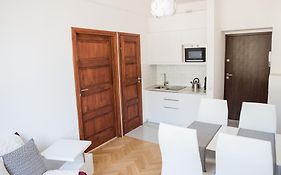 Apartment Nearto Old Town Na Ustroniu Street