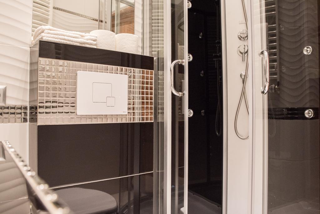 Apartment Nearto Old Town Na Ustroniu Street Краків Екстер'єр фото