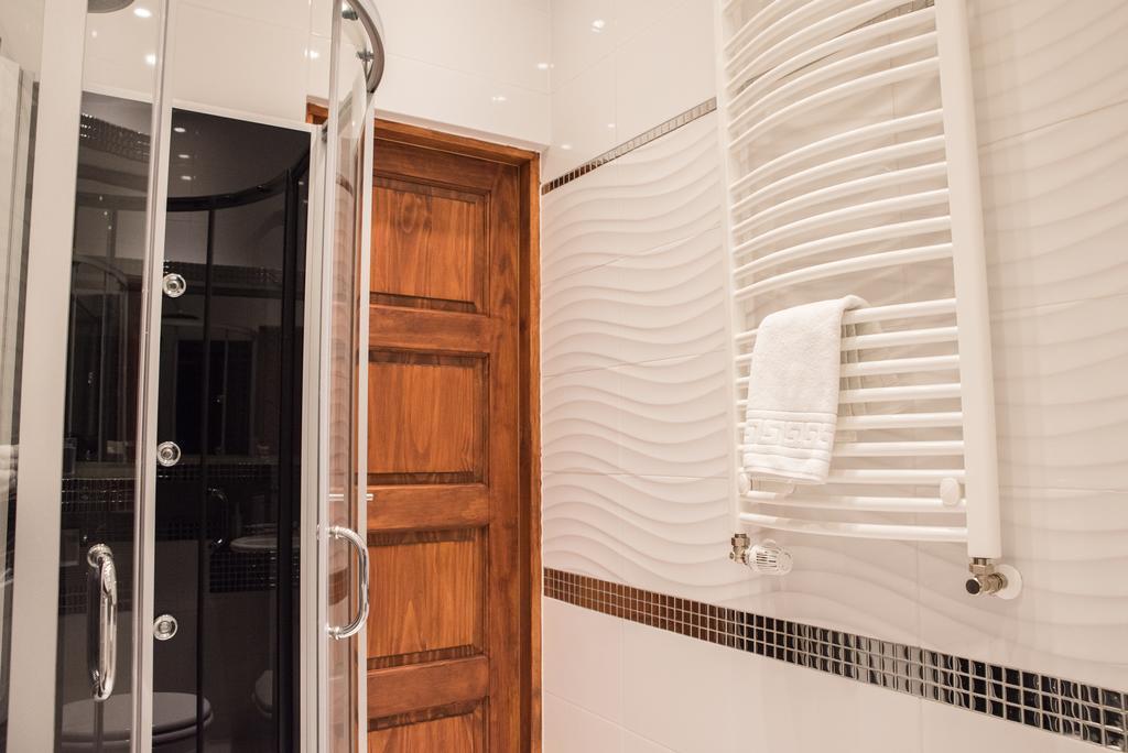 Apartment Nearto Old Town Na Ustroniu Street Краків Екстер'єр фото