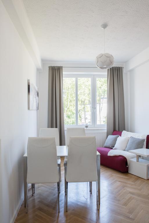 Apartment Nearto Old Town Na Ustroniu Street Краків Екстер'єр фото
